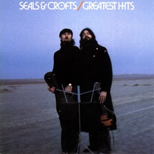 Picture of GREATEST HITS  by SEALS & CROFTS