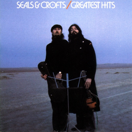 Picture of GREATEST HITS  by SEALS & CROFTS