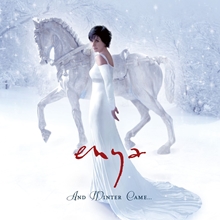 Picture of AND WINTER CAME  by ENYA