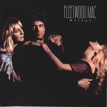 Picture of MIRAGE  by FLEETWOOD MAC