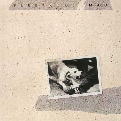 Picture of TUSK - REMASTERED (1CD)  by FLEETWOOD MAC