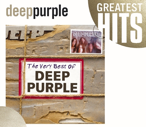 Picture of THE VERY BEST OF  by DEEP PURPLE