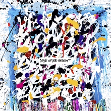 Picture of EYE OF THE STORM CD  by ONE OK ROCK