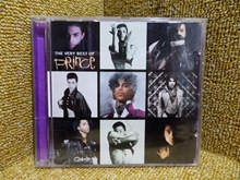 Picture of VERY BEST OF PRINCE, THE  by PRINCE