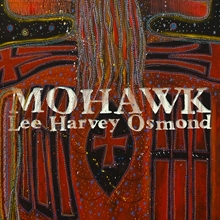 Picture of MOHAWK  by LEE HARVEY OSMOND