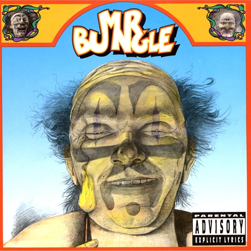 Picture of MR. BUNGLE  by MR. BUNGLE