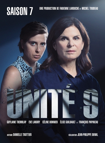 Picture of UNITE 9/S07 (F) (6DVD)                                            by