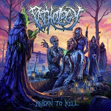 Picture of Reborn To Kill  by Pathology