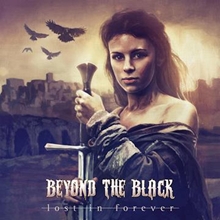 Picture of Lost In Forever: Tour Edition (2016 Reissue)  by Beyond The Black