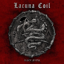 Picture of Black Anima  by Lacuna Coil