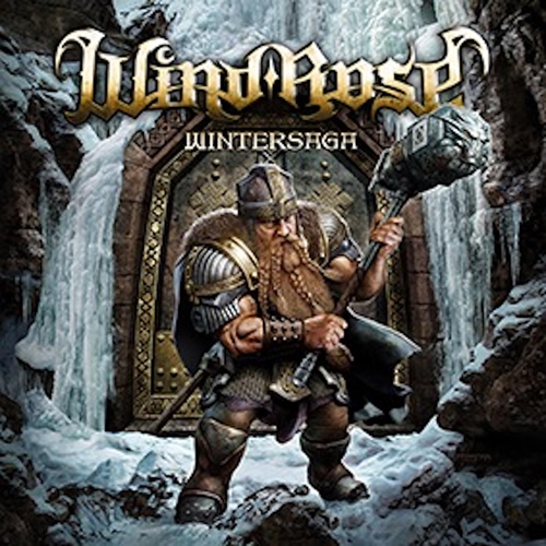 Picture of Wintersaga  by Wind Rose