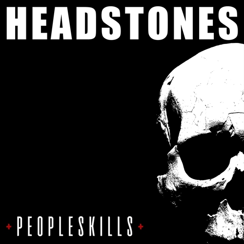 Picture of PEOPLESKILLS  by HEADSTONES