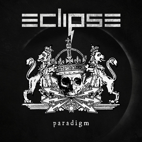 Picture of Paradigm  by Eclipse