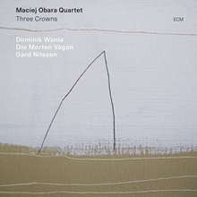 Picture of THREE CROWNS  by MACIEJ OBARA QUARTET