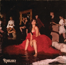 Picture of Romance  by Camila Cabello