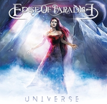 Picture of Universe  by Edge Of Paradise