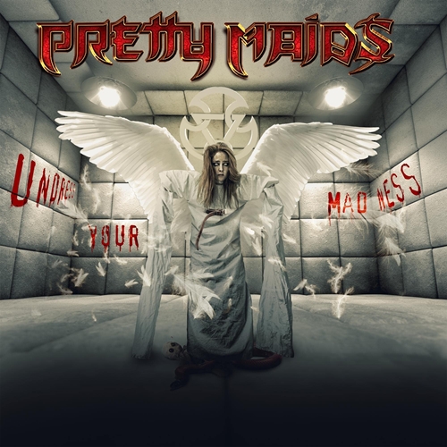 Picture of Undress Your Madness  by Pretty Maids