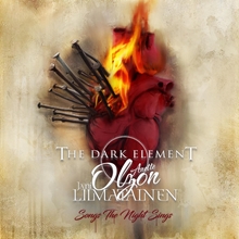 Picture of Songs The Night Sings  by The Dark Element