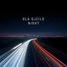 Picture of NIGHT  by GJEILO,OLA