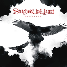 Picture of Darkness  by Stitched Up Heart