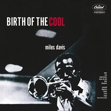 Picture of BIRTH OF THE COOL(2DVD) by DAVIS,MILES