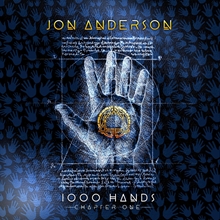 Picture of 1000 Hands  by Jon Anderson