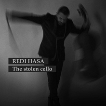 Picture of STOLEN CELLO,THE  by HASA,REDI