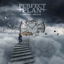 Picture of Time For A Miracle  by Perfect Plan