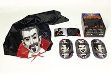 Picture of HALLOWEEN 81(6CD)  by FRANK ZAPPA