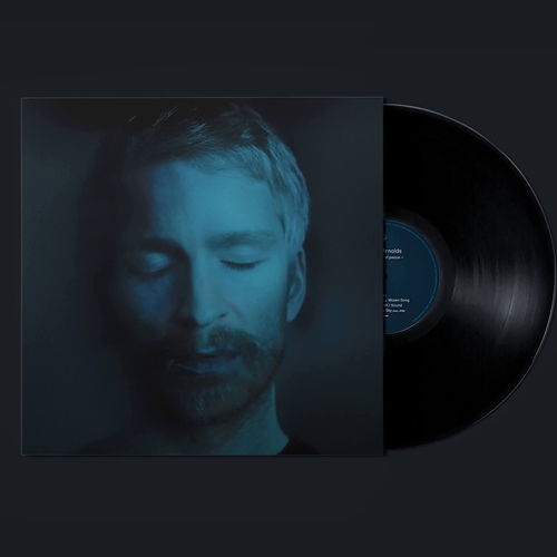 Picture of SOME KIND OF PEACE  by ARNALDS,OLAFUR