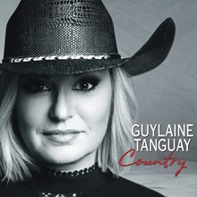 Picture of COUNTRY (CD)                                                       by TANGUAY GUYLAINE