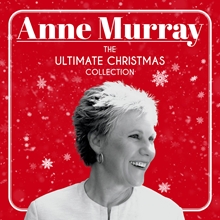 Picture of ULTIMATE CHRISTMAS COLLECT  by MURRAY,ANNE