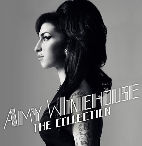 Picture of WINEHOUSE,AMY  by WINEHOUSE,AMY