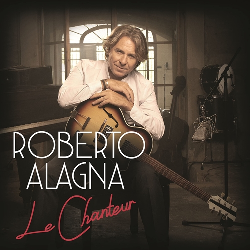 Picture of Le Chanteur  by Roberto Alagna