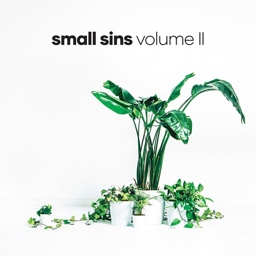 Picture of VOLUME II  by SMALL SINS