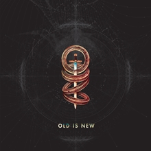 Picture of Old Is New  by Toto