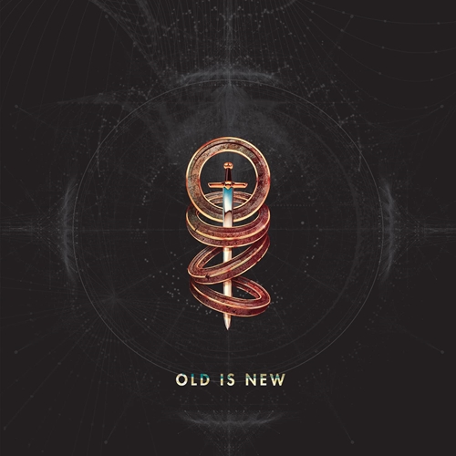 Picture of Old Is New  by Toto