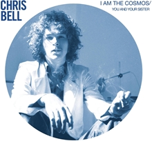 Picture of I Am The Cosmos  by Chris Bell