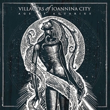 Picture of Age Of Aquarius  by Villagers Of Ioannina City