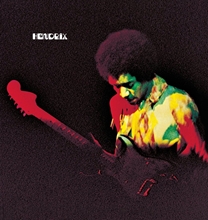 Picture of Band Of Gypsys  by Jimi Hendrix