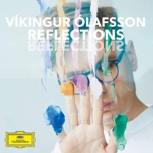 Picture of REFLECTIONS  by OLAFSSON,VIKINGUR