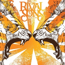 Picture of Before The Fire  by Rival Sons