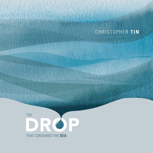 Picture of DROP THAT CONTAINED THE SE  by TIN,CHRISTOPHER