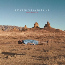 Picture of Coma Ecliptic  by Between The Buried And Me