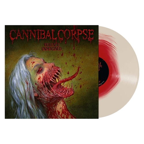 Picture of Violence Unimagined  by Cannibal Corpse