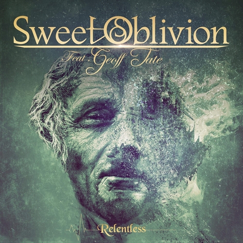 Picture of Relentless  by Sweet Oblivion Feat. Geoff Tate