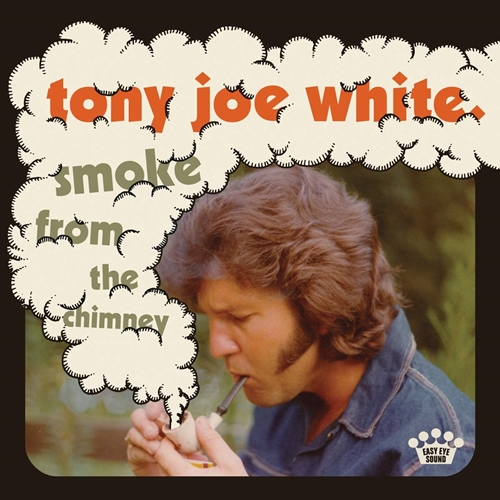 Picture of SMOKE FROM THE CHIMNEY(LP)  by WHITE TONY JOE