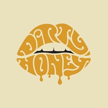 Picture of Dirty Honey  by Dirty Honey