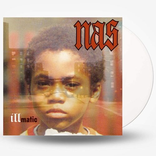 Picture of Illmatic  by Nas