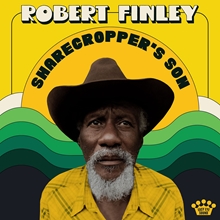 Picture of SHARECROPPER'S SON  by FINLEY,ROBERT